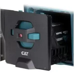 Adaptér akumulátoru CXT SKR001Z Makita LE00981911 Oblíbený