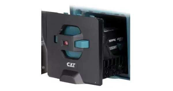 Adaptér akumulátoru CXT SKR001Z Makita LE00981911 Oblíbený