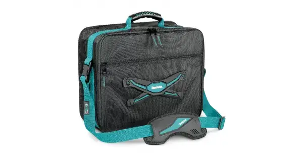 Výhodná Nabídka Taška na laptop 425x170x350mm Makita E-05505