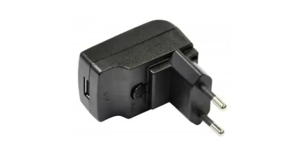 Adaptér nabíjecí AC230V ADP07 5V pro DF001 Makita 198363-7 Bezpečná Platba
