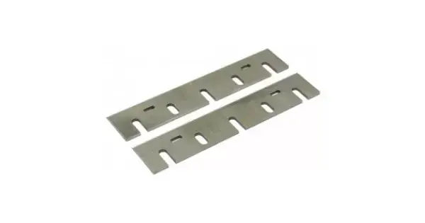 Odeslání Ihned Nůž do hoblíku 170 (pár) Makita D-63666