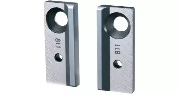 Sada bočních nožů DJS160, DJS161, JS1601 Makita 792533-6 Finální Výprodej