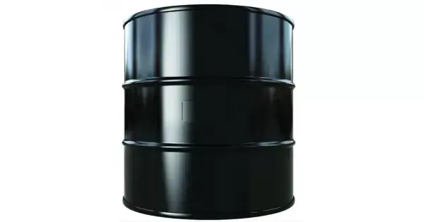 Olej motorový 2-takt 1 50, barel 60l Makita 980008270 Finální Výprodej