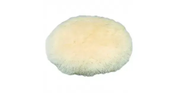 Nejprodávanější Kotouč leštící vlněný (suchý zip) 140mm pro BO5012/BO5031/BO5021/BO5041 Makita 794560-9