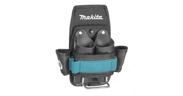 Brašna na nářadí a kladivo 185x85x205mm Makita E-15285 Expresní Doručení