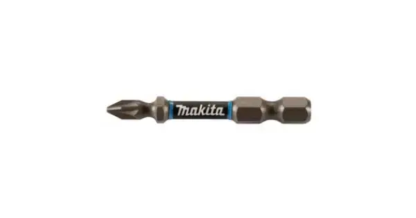 Levný Torzní bit řady Impact Premier (E-form),PZ1-50mm,2ks Makita E-03296