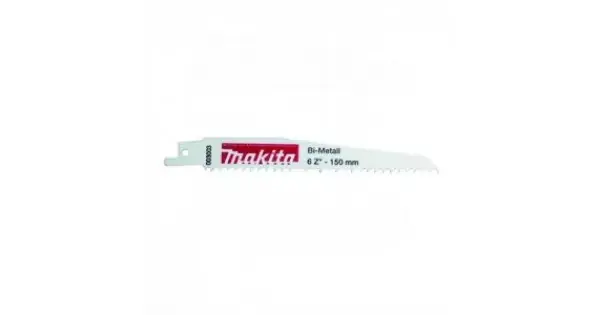 Odeslání Ihned Pilový list BiM 150 mm 5ks na dřevo Makita P-05088