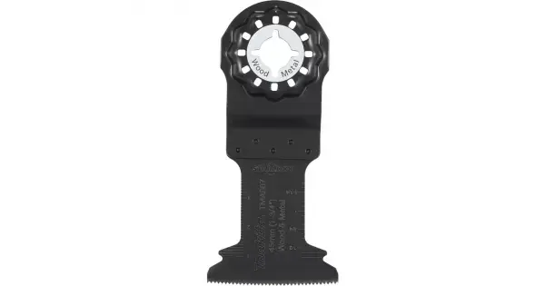 Pilový list rovný 45x45mm BiM TMA087 5 ks Starlock (i pro O.I.S.) Makita E-25460 Cenově Výhodný