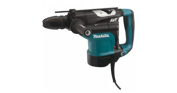 Značkový Kombinované kladivo SDS-Max Makita HR 4511C