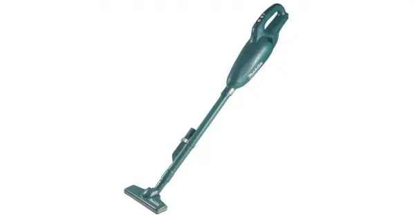 Sezónní Sleva Aku vysavač bez aku Makita CL108FDZ