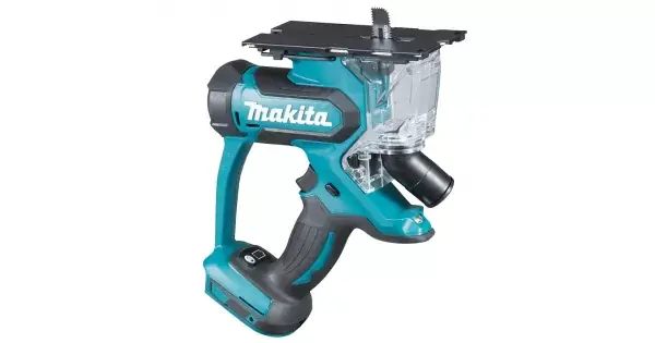 Aku pila na sádrokarton 18V bez aku Makita DSD180Z Kup Teď