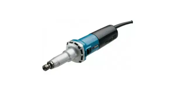 Top Prodej Přímá bruska 6mm 750W Makita GD0800C