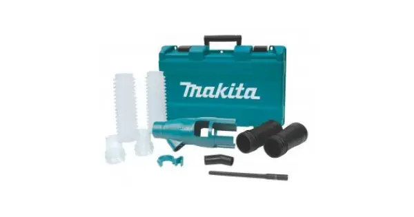 Zlevněný Adaptér odsávání prachu HR5202C/5212C Makita 196858-4