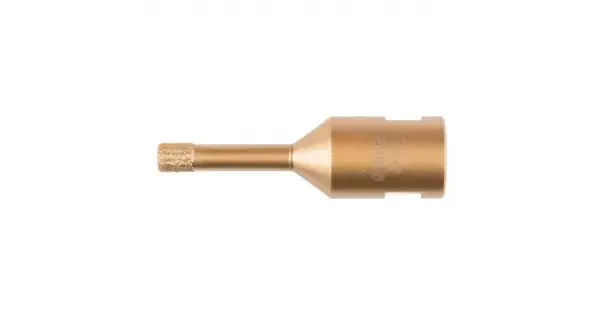 Vrácení Zdarma Diamantový vrták 8 mm x M14 Makita D-61086