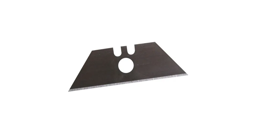 Levný XTLINE M16071 / Náhradní čepele (břity) trapézové