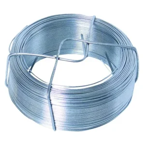 Aktuální XTLINE 422 / Vázací drát PVC, pozinkovaný