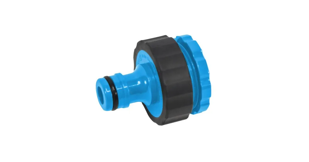 XTLINE XT96003 / Adaptér s vnitřním závitem softgrip 1/2"-3/4" Novinka