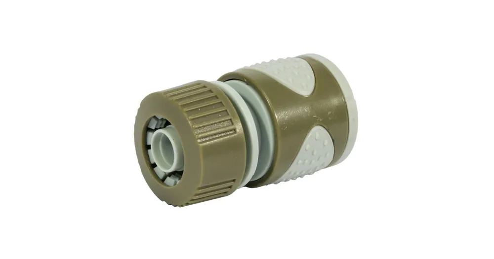 XTLINE SB6601 / Rychlospojka plastová softgrip 1/2" Bezpečná Platba
