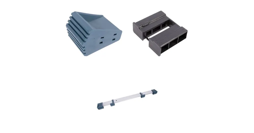 Nejlepší Cena XTLINE 6309 / Náhradní díly k žebříku XT6307, XT6309, XT6311