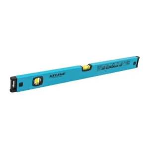 Značkový XTLINE XT139 / Vodováha 2 libely s magnetem