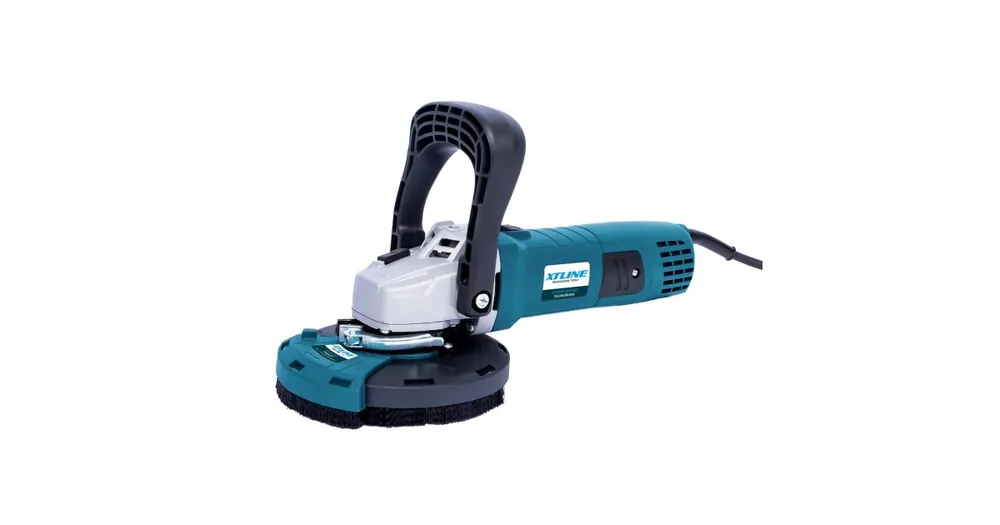 XTLINE XT105140 / Bruska s odsávacím krytem Výhodná Nabídka