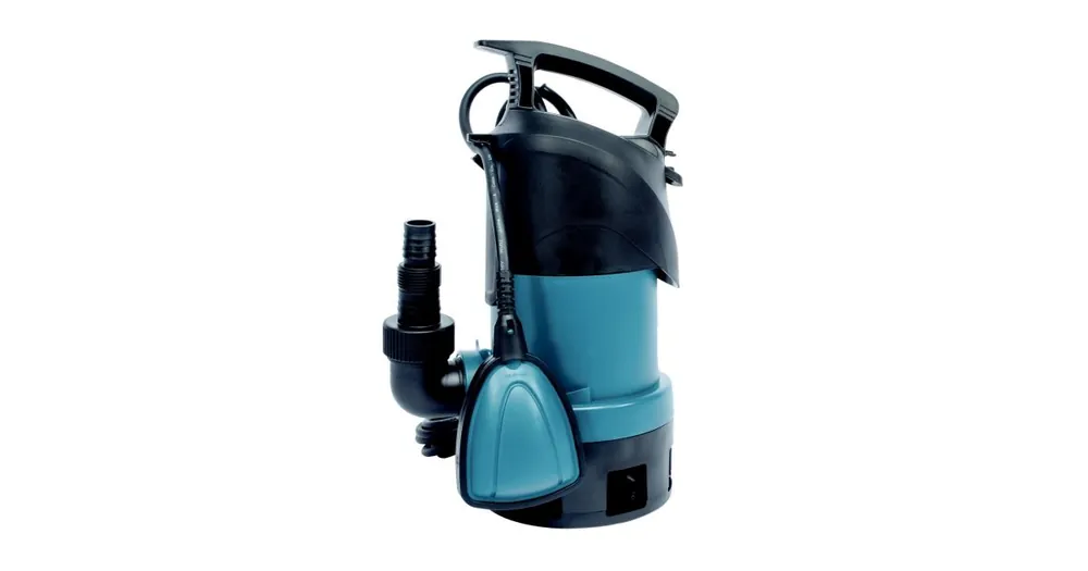 Ověřený XTLINE XT11750 / Ponorné čerpadlo 750 W