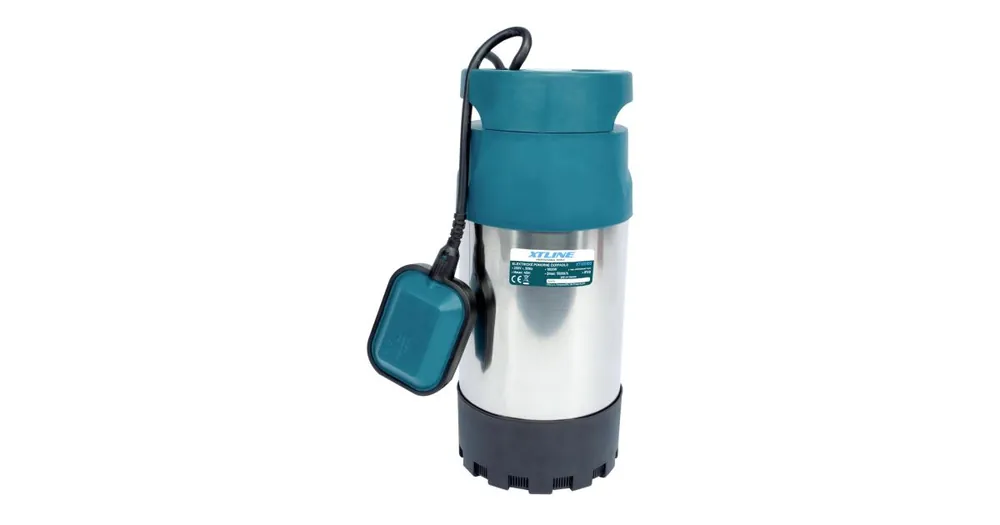 Kup Teď XTLINE XT120100 / Ponorné čerpadlo 1000 W