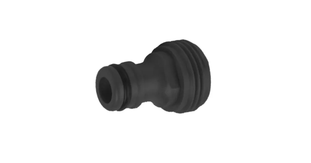 Horká Nabídka XTLINE XT96004 / Adaptér s vnějším závitem softgrip 3/4"
