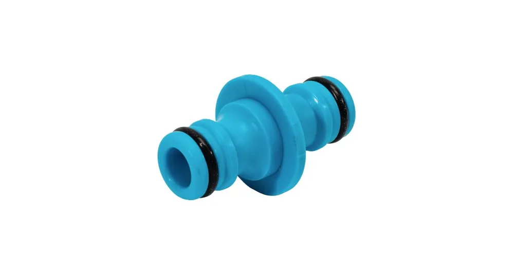 Časově Omezené XTLINE SB6009B / Spojovací mezikus 1/2” pro dvě rychlospojky
