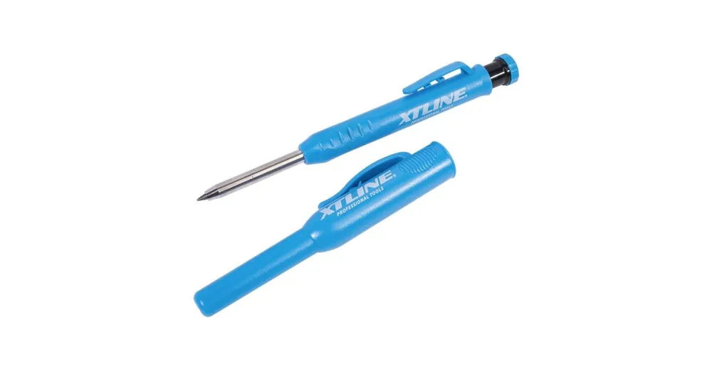 Vysoce Kvalitní XTLINE XT130300 / Mechanická truhlářská tužka