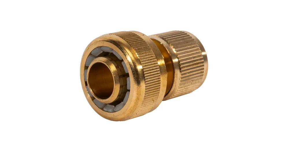 XTLINE SB3401 / Rychlospojka mosazná 3/4" Levný