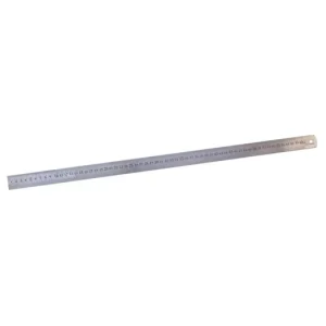 Časově Omezené XTLINE STAVTOOL M1401 / Měřítko ocelové