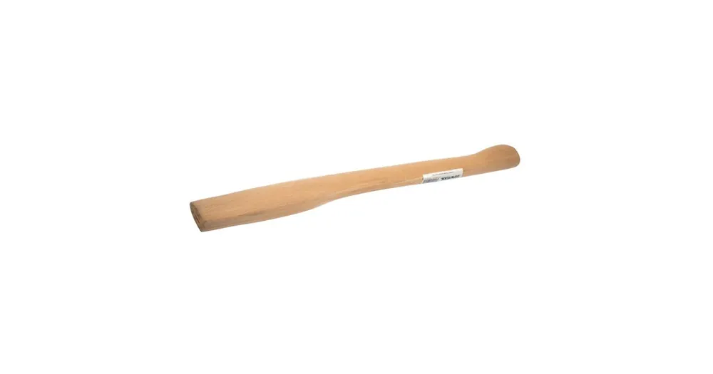 Originální XTLINE STAVTOOL / Násada na sekeru, tvarovaná