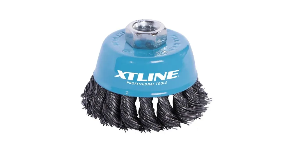 Pouze Dnes XTLINE XT2200 / Kartáč hrnkový copy M14