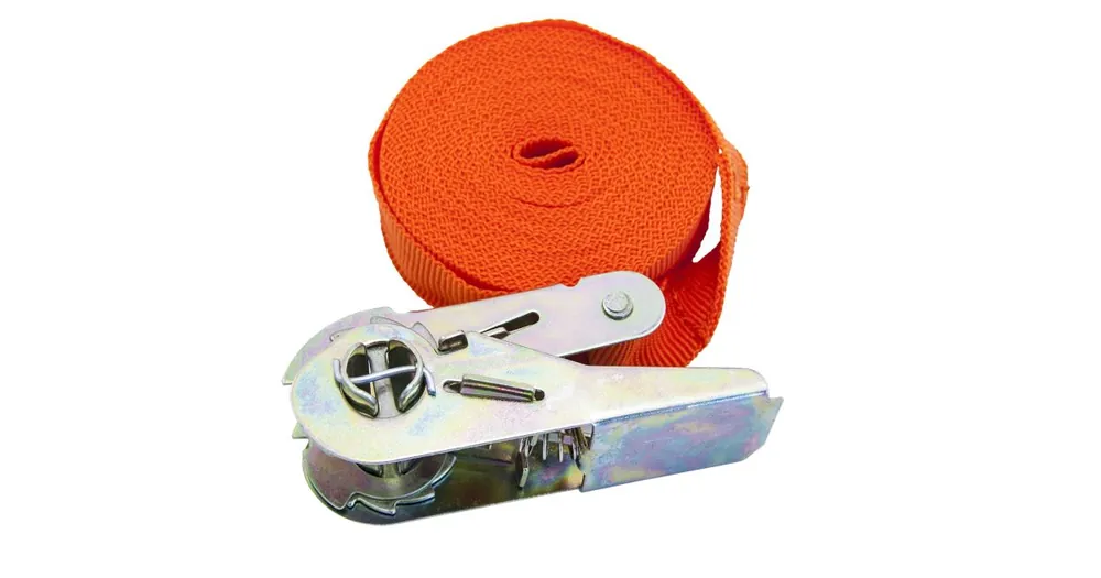 Víkendová Akce XTLINE STAVTOOL P82350 / Upínací pás