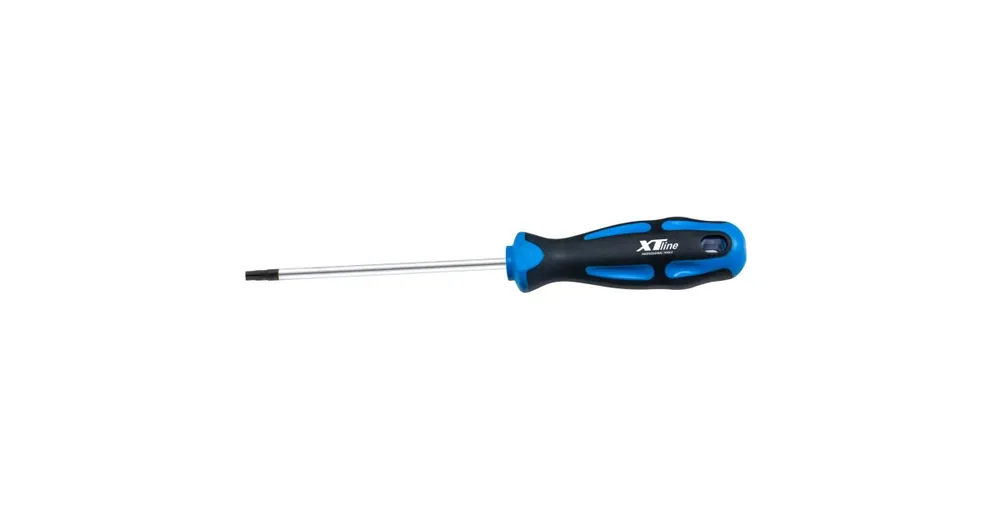 XTLINE XT0712 / Šroubovák TRX Hit Sezóny