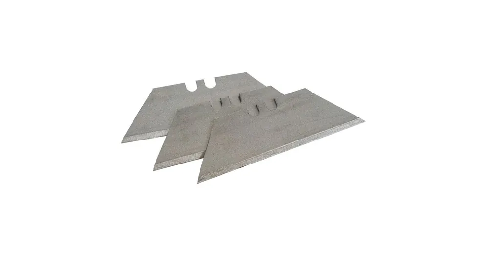 XTLINE M16072A / Náhradní čepele (břity) trapézové Omezená Nabídka