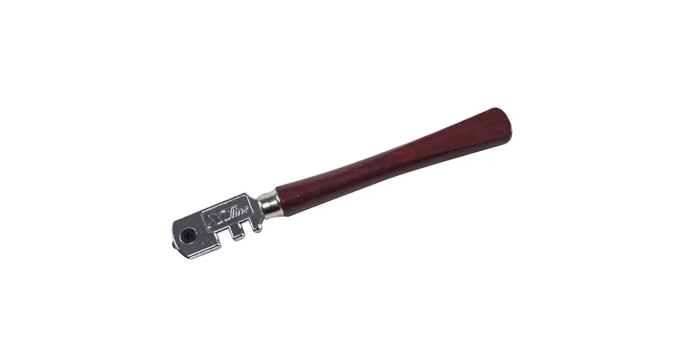 Levný XTLINE P11195 / Řezač skla, 130 mm