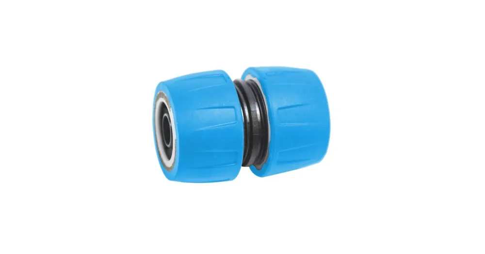 Finální Výprodej XTLINE XT96712 / Spojka plastová softgrip 3/4"