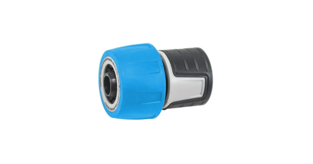 XTLINE XT96710 / Rychlospojka plastová softgrip 3/4" Vysoce Kvalitní