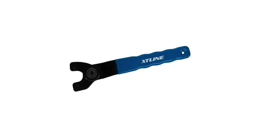 XTLINE PA23316 / Klíč stavitelný na úhlovou brusku, 250 mm Odeslání Ihned