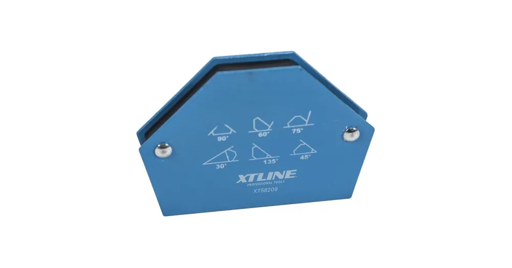 Nejlepší Cena XTLINE XT582 / Magnet úhlový šestihranný