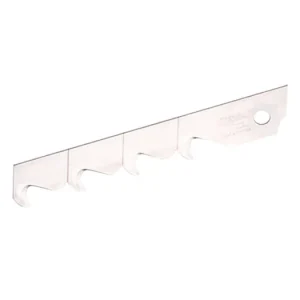 Akční Cena XTLINE M16067 / Náhradní čepele (břity) s háčky