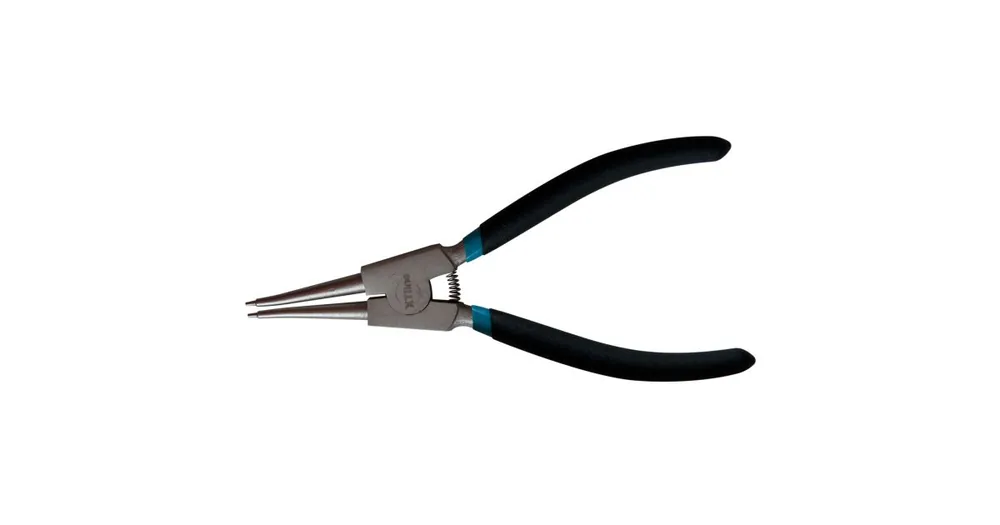 XTLINE X0145 / Kleště segrové, vnější rovné 180 mm Must-Have