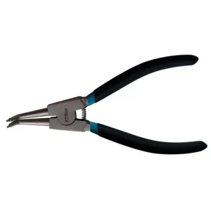 Aktuální XTLINE X0146 / Kleště segrové, vnější zahnuté 180 mm