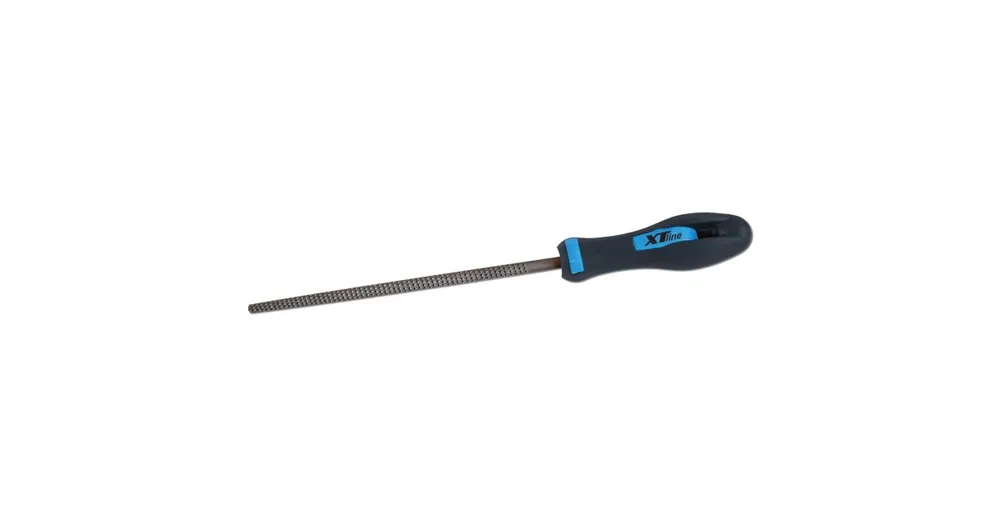 XTLINE XT180 / Rašple na dřevo, kulatá Horká Nabídka