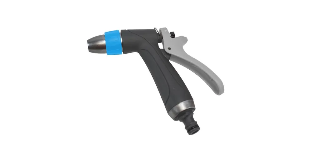 XTLINE XT96033 / Rozstřikovač pistolový softgrip Nejlepší Cena