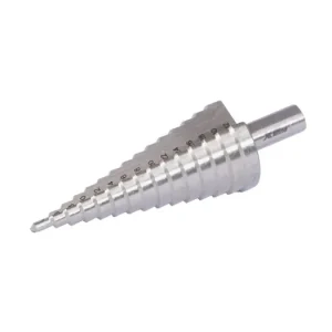Koupit Online XTLINE XT354 / Vrták stupňovitý HSS