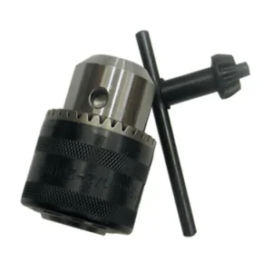Aktuální XTLINE STAVTOOL P11010 / Sklíčidlo zubové závitové s kličkou - 1,5-13 mm, 1/2-20UNF