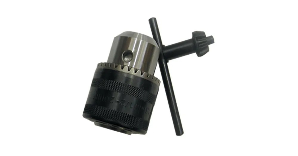 Aktuální XTLINE STAVTOOL P11010 / Sklíčidlo zubové závitové s kličkou - 1,5-13 mm, 1/2-20UNF